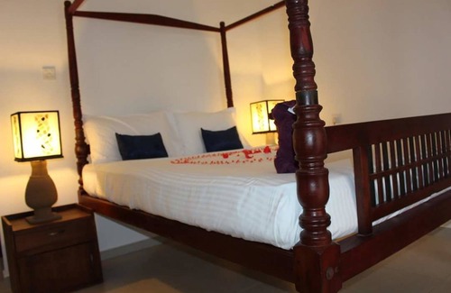 Negombo Hotel | Hotel Villa kapuru