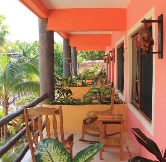 Centro - Supmza 001 Hotel | Hotel Villa Kiin