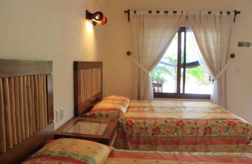 Centro - Supmza 001 Hotel | Hotel Villa Kiin