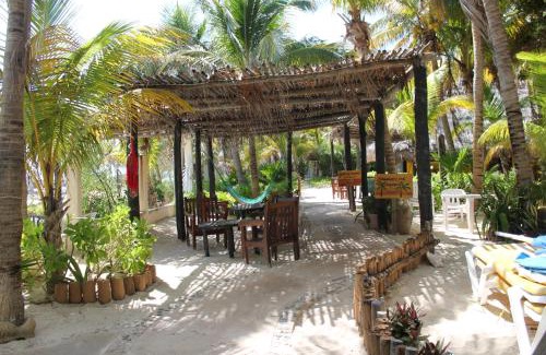 Centro - Supmza 001 Hotel | Hotel Villa Kiin