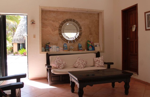 Centro - Supmza 001 Hotel | Hotel Villa Kiin