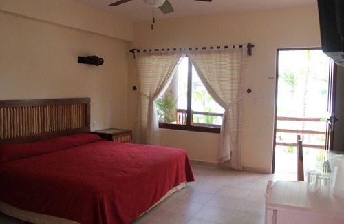 Centro - Supmza 001 Hotel | Hotel Villa Kiin