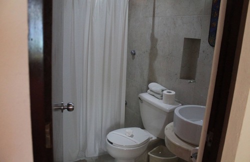 Centro - Supmza 001 Hotel | Hotel Villa Kiin