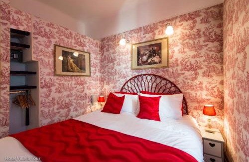 Old Town Hotel | Hotel Villa La Tour