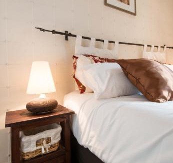 Old Town Hotel | Hotel Villa La Tour