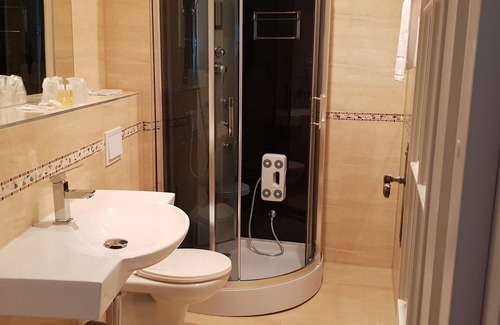 Seevorstadt-Ost/Grosser Garten Hotel | Hotel Villa Lalee