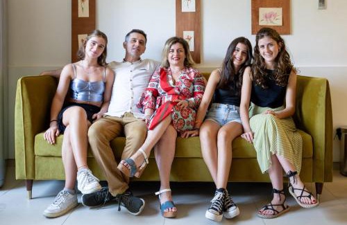 Marina Centro Hotel | Hotel Villa Lalla