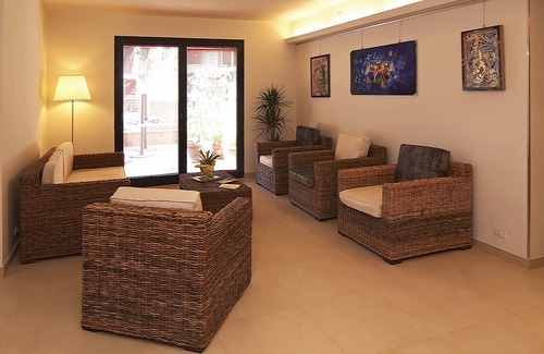 Marina Centro Hotel | Hotel Villa Lalla