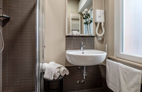 Marina Centro Hotel | Hotel Villa Lalla