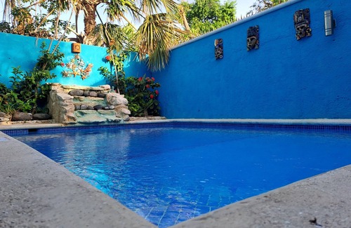Colonia Centro Apartment | Hotel Villa Las Anclas