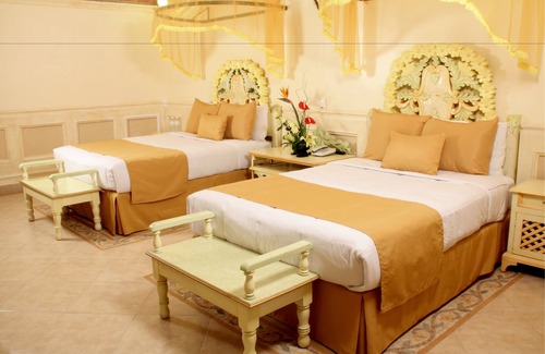 Xalapa Hotel | Hotel Villa Las Margaritas Sucursal Centro