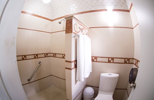 Xalapa Hotel | Hotel Villa Las Margaritas Sucursal Centro