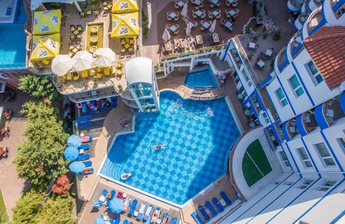 Sozopol Hotel | Hotel Villa List