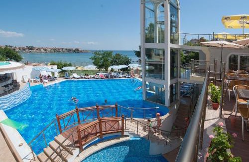 Sozopol Hotel | Hotel Villa List