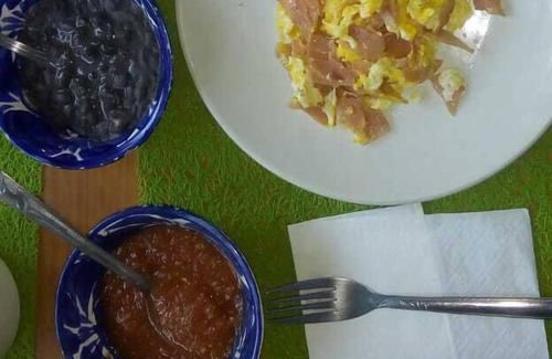 Las Palmas Hotel | Hotel Villa Lourdes