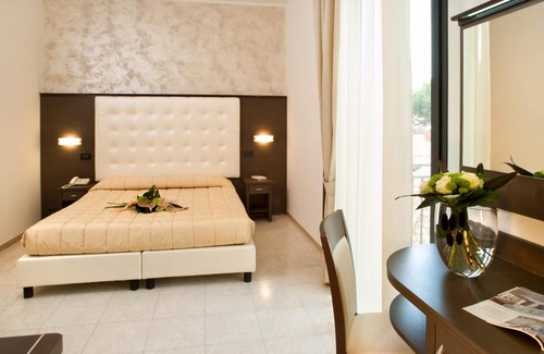 Marina Centro Hotel | Hotel Villa Luigia