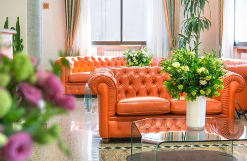 Marina Centro Hotel | Hotel Villa Luigia