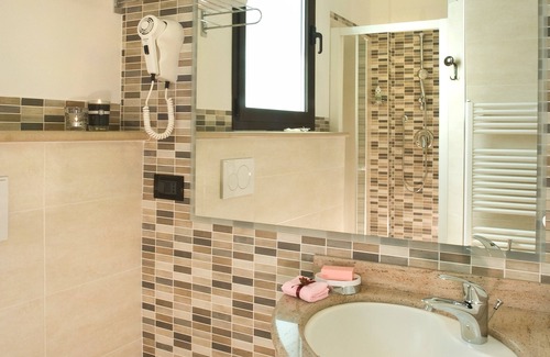 Marina Centro Hotel | Hotel Villa Luigia