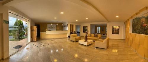 Pereira Hotel | Hotel Villa Mónaco