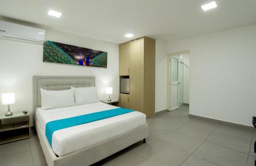 Pereira Hotel | Hotel Villa Mónaco