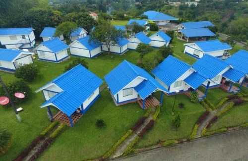 Pereira Hotel | Hotel Villa Mónaco