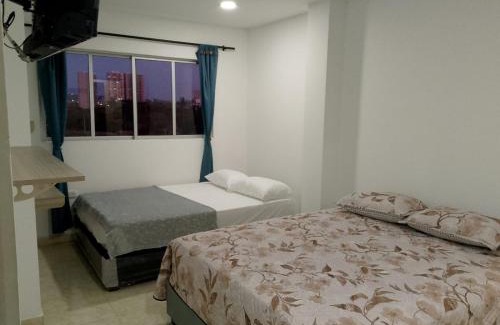 Cartagena District Hotel | Hotel Villa Marta Cartagena