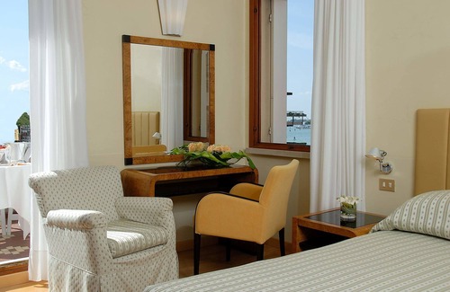 San Pietro di Legnago Hotel | Hotel Villa Mabapa