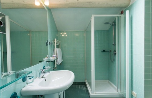 San Pietro di Legnago Hotel | Hotel Villa Mabapa