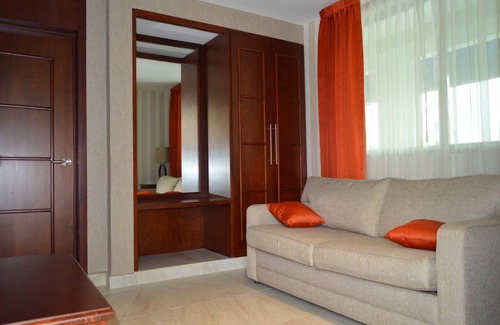 Poza Rica Hotel | Hotel Villa Magna Poza Rica