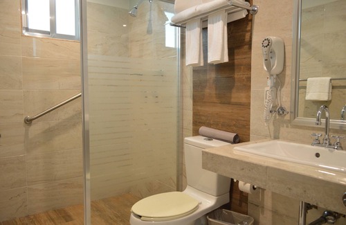 Poza Rica Hotel | Hotel Villa Magna Poza Rica