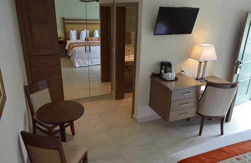 Poza Rica Hotel | Hotel Villa Magna Poza Rica