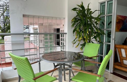 Villavicencio Bed & Breakfast | Hotel Villa María Coworking