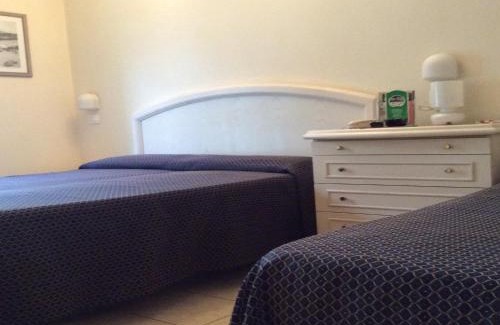 Riccione Hotel | Hotel Villa Mare