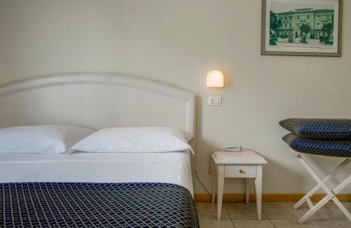 Riccione Hotel | Hotel Villa Mare