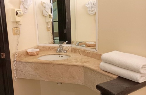 Villahermosa Hotel | Hotel Villa Margaritas