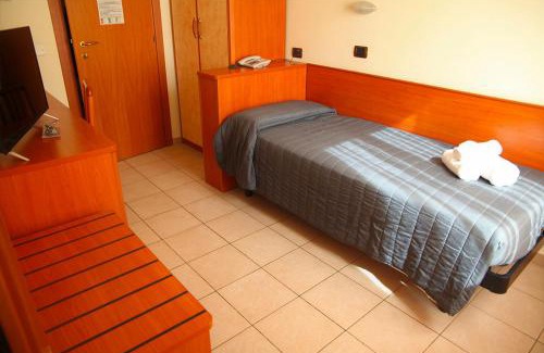 Cesenatico Hotel | HOTEL VILLA MARIA