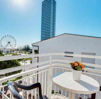 Cesenatico Hotel | HOTEL VILLA MARIA