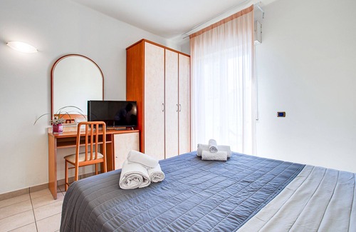 Valverde Hotel | Hotel Villa Maria