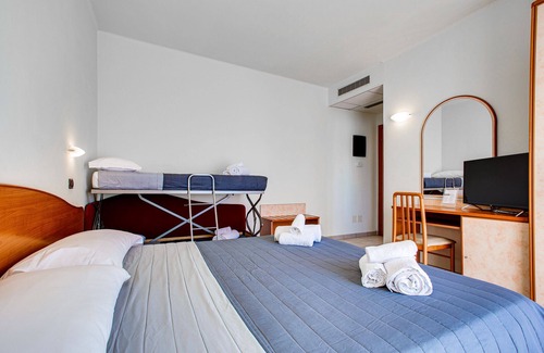 Valverde Hotel | Hotel Villa Maria