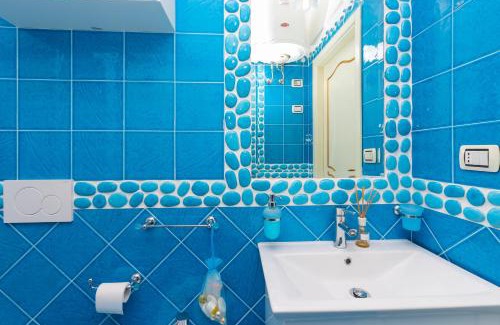 Praiano Hotel | Hotel Villa Maria Pia