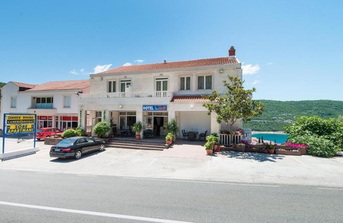 Neum Hotel | Hotel Villa Matic