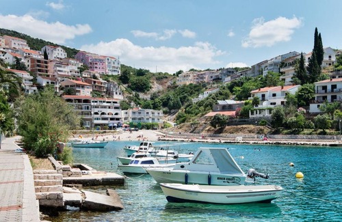 Neum Hotel | Hotel Villa Matic