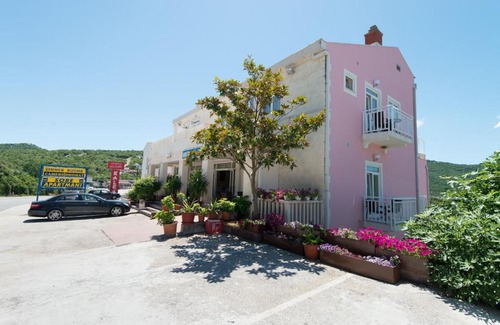 Neum Hotel | Hotel Villa Matic