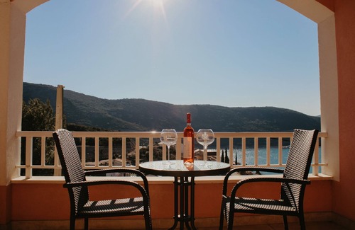 Neum Hotel | Hotel Villa Matic
