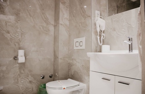 Neum Hotel | Hotel Villa Matic