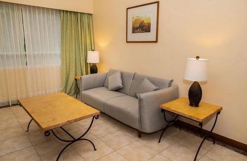 Palenque Hotel | Hotel Villa Mercedes Palenque