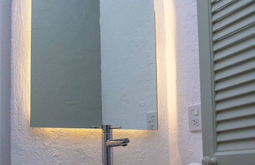 Bacocho Hotel | Hotel Villa Mexicana