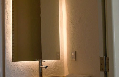 Bacocho Hotel | Hotel Villa Mexicana