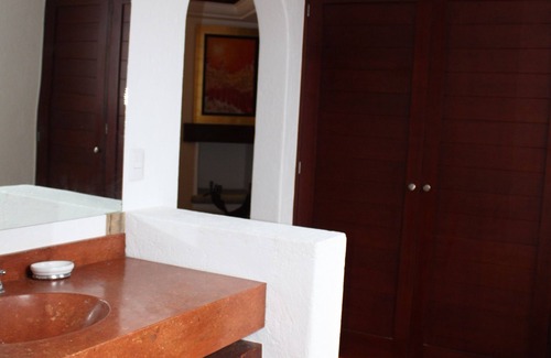 El Pueblito Hotel | Hotel Villa Mexicana Golf Resort