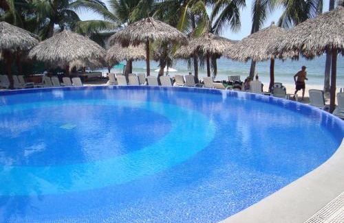 Ixtapa - Zihuatanejo Hotel | Hotel Villa Mexicana